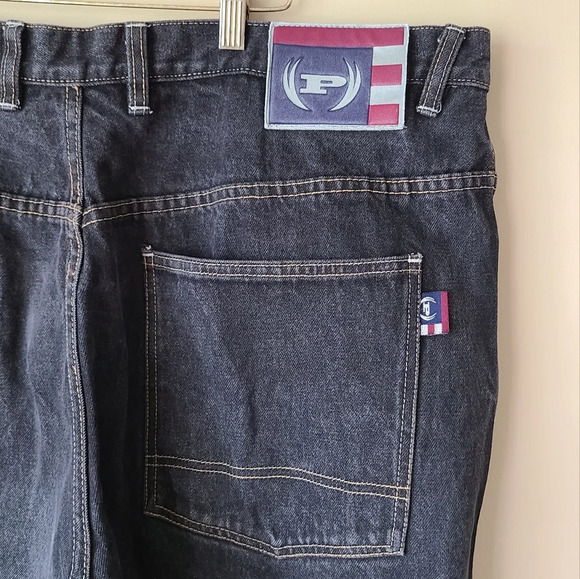 Phat Farm Men's jean's  sz.42 - Picture 7 of 14